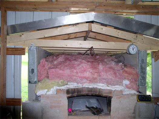 insulation batting
